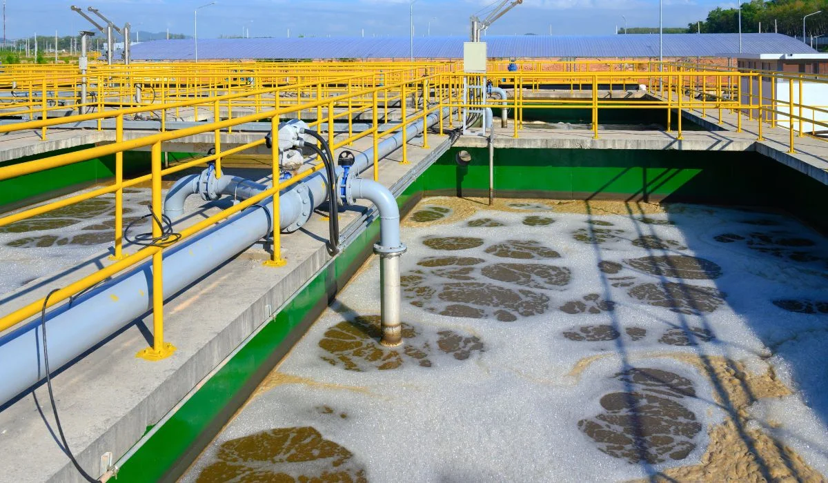 Filtro auto-limpiante